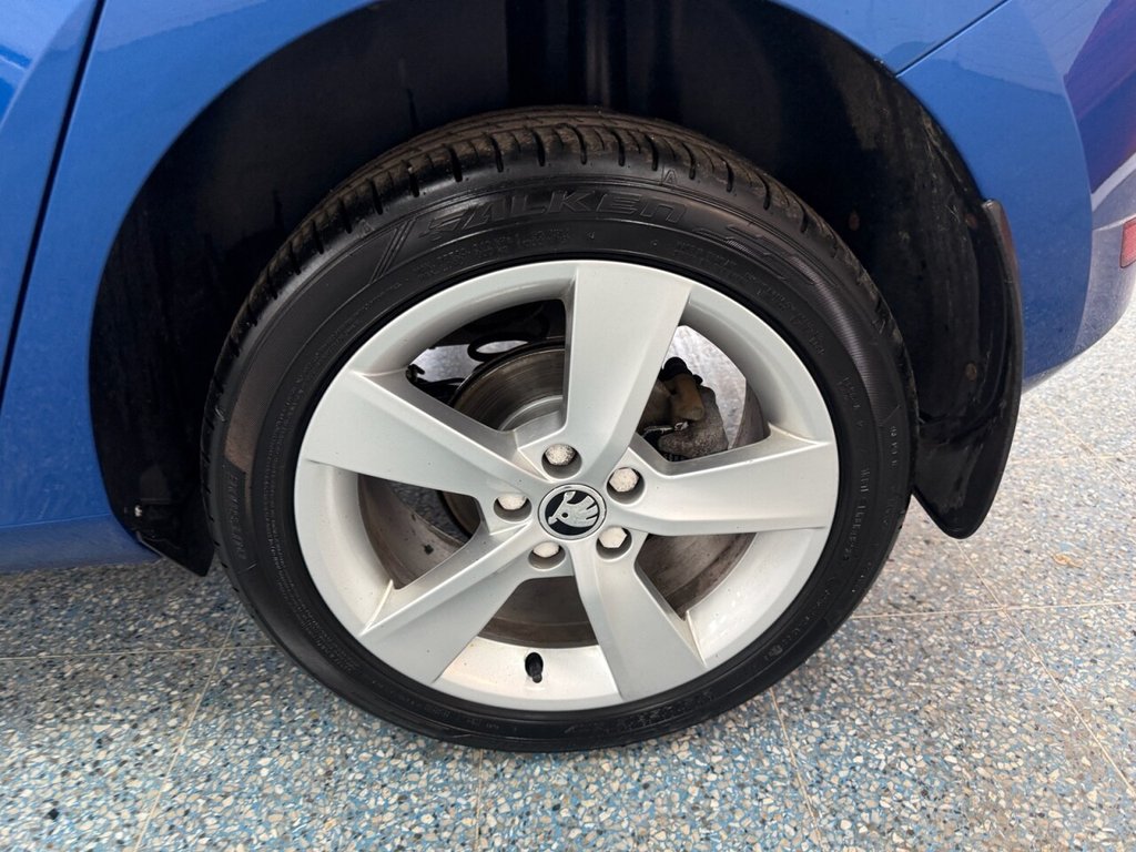 Used Skoda Fabia 2019 for sale - 76776563: Photo 11