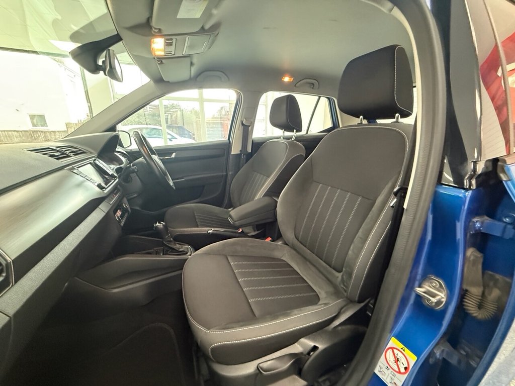 Used Skoda Fabia 2019 for sale - 76776563: Photo 14