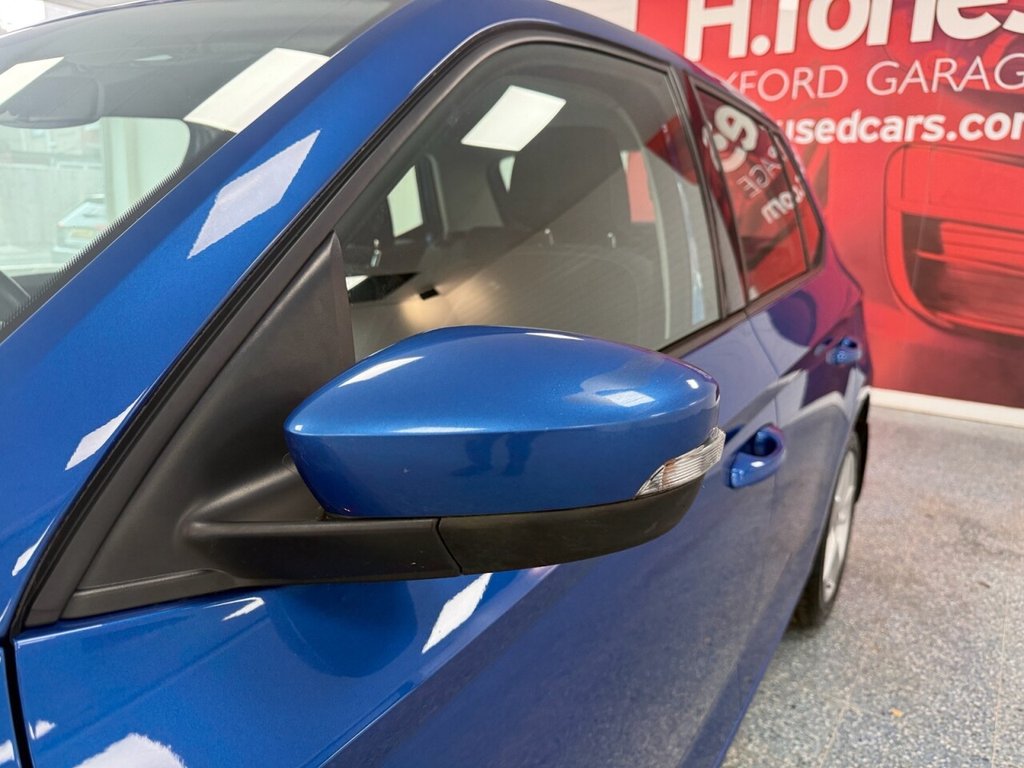 Used Skoda Fabia 2019 for sale - 76776563: Photo 16