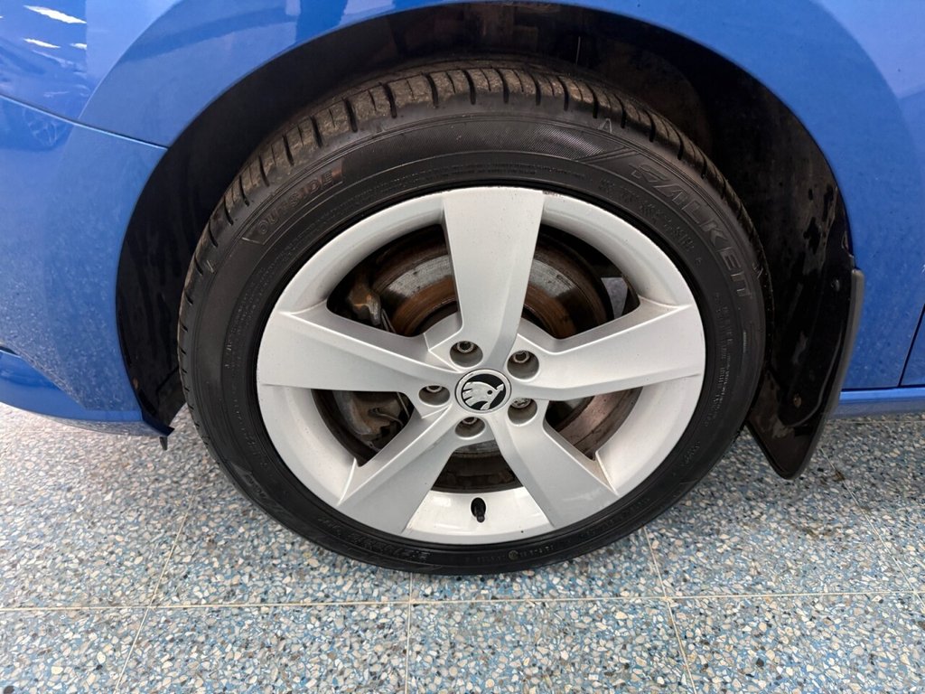 Used Skoda Fabia 2019 for sale - 76776563: Photo 17