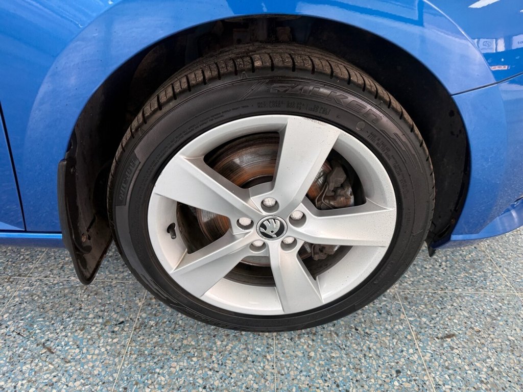 Used Skoda Fabia 2019 for sale - 76776563: Photo 20