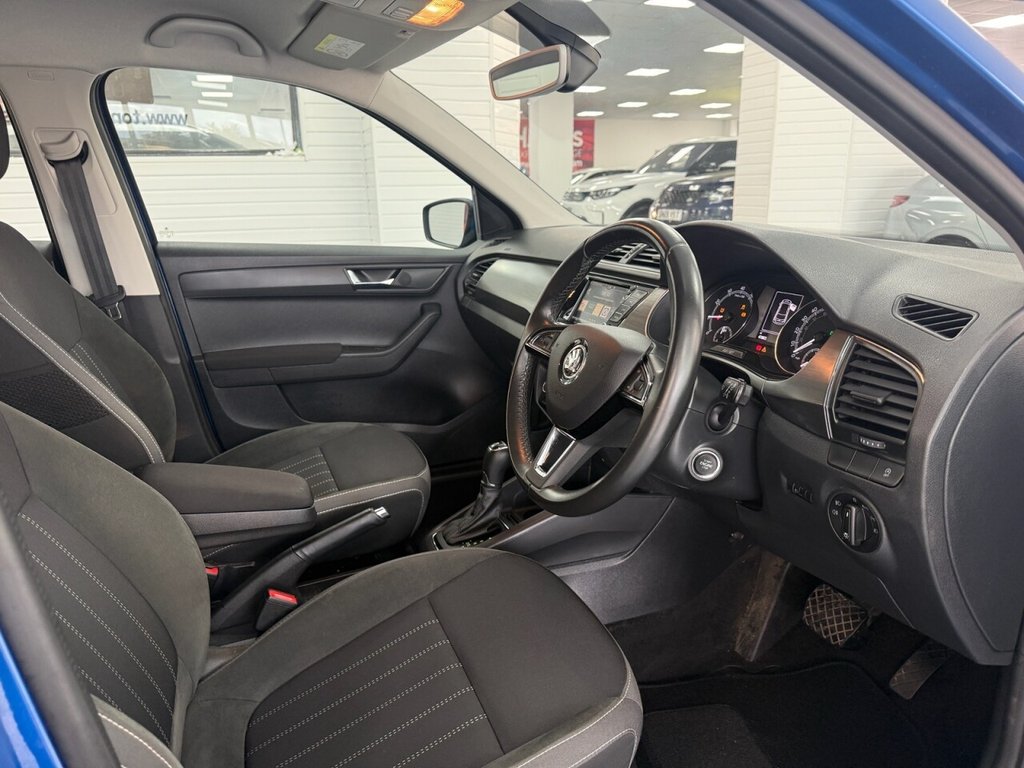 Used Skoda Fabia 2019 for sale - 76776563: Photo 21