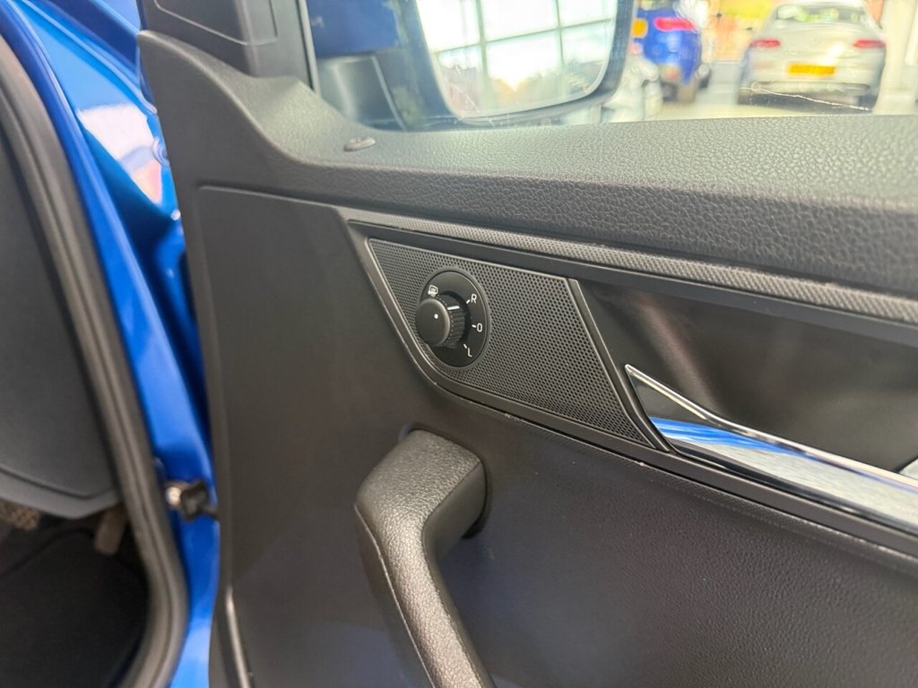 Used Skoda Fabia 2019 for sale - 76776563: Photo 23
