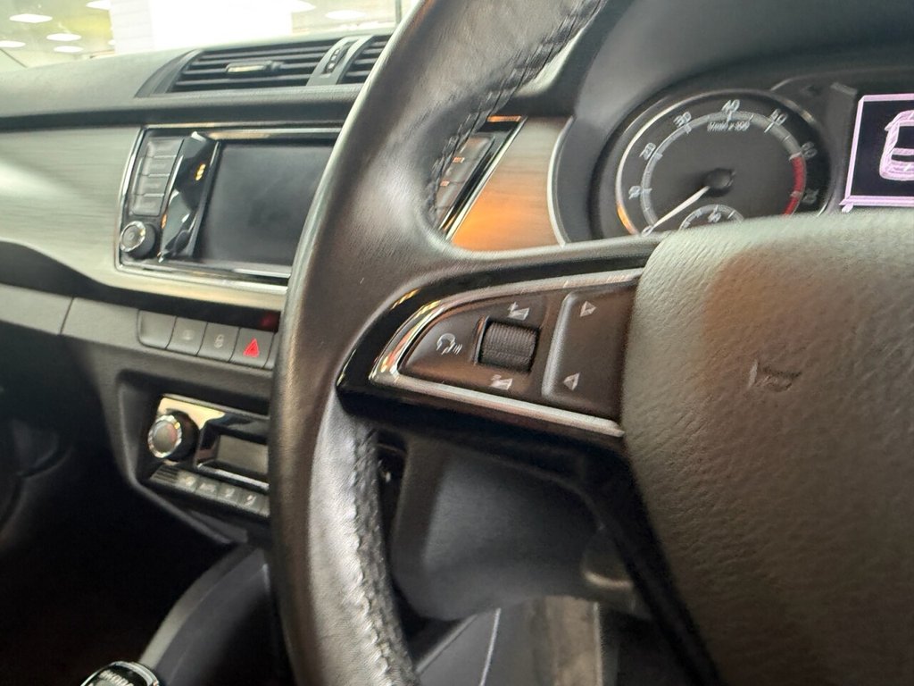 Used Skoda Fabia 2019 for sale - 76776563: Photo 27