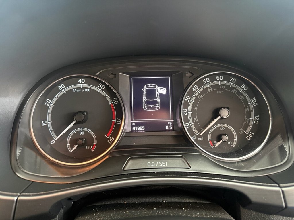 Used Skoda Fabia 2019 for sale - 76776563: Photo 29