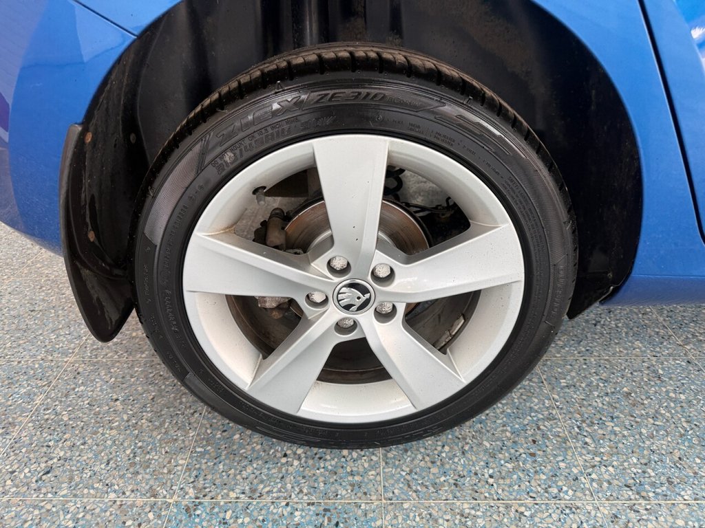 Used Skoda Fabia 2019 for sale - 76776563: Photo 3