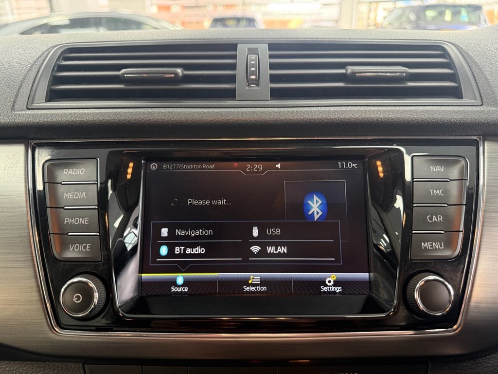 Used Skoda Fabia 2019 for sale - 76776563: Photo 32