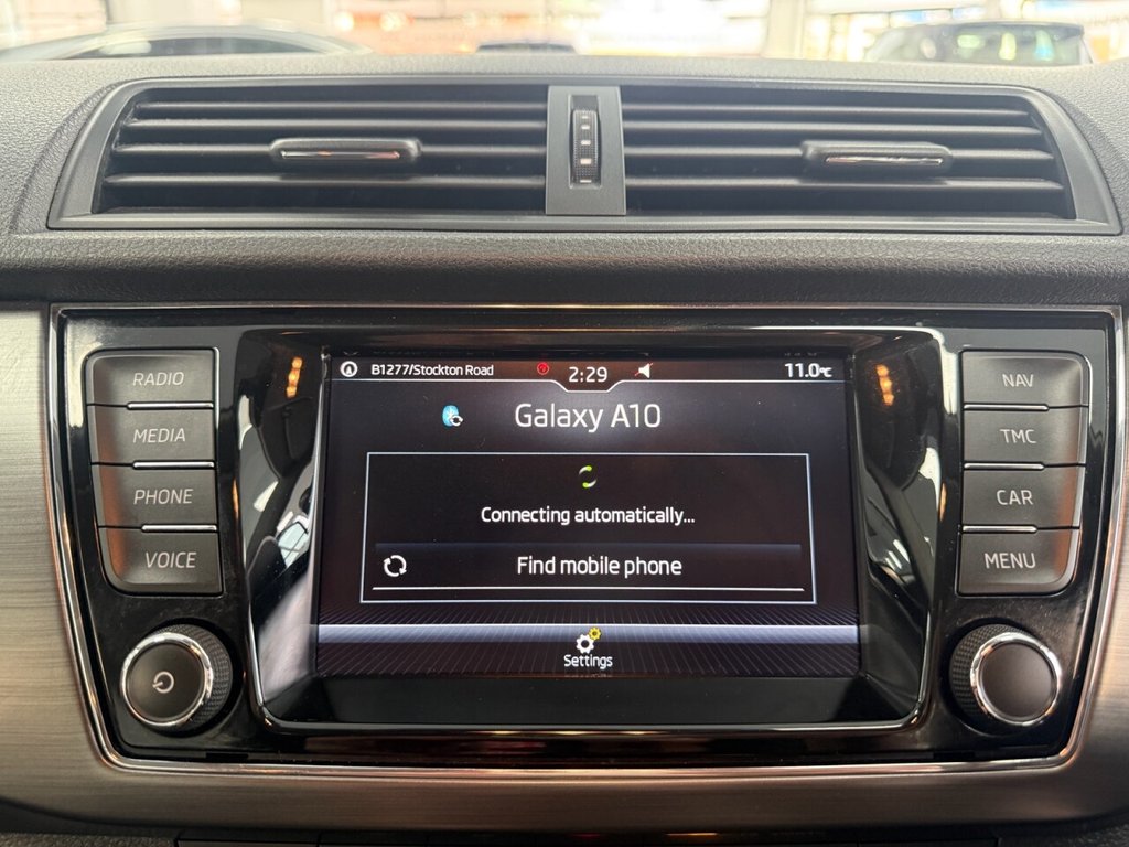 Used Skoda Fabia 2019 for sale - 76776563: Photo 33