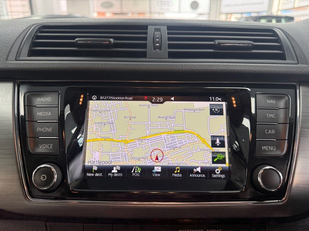 Used Skoda Fabia 2019 for sale - 76776563: Photo 34