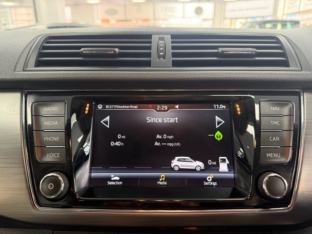 Used Skoda Fabia 2019 for sale - 76776563: Photo 35