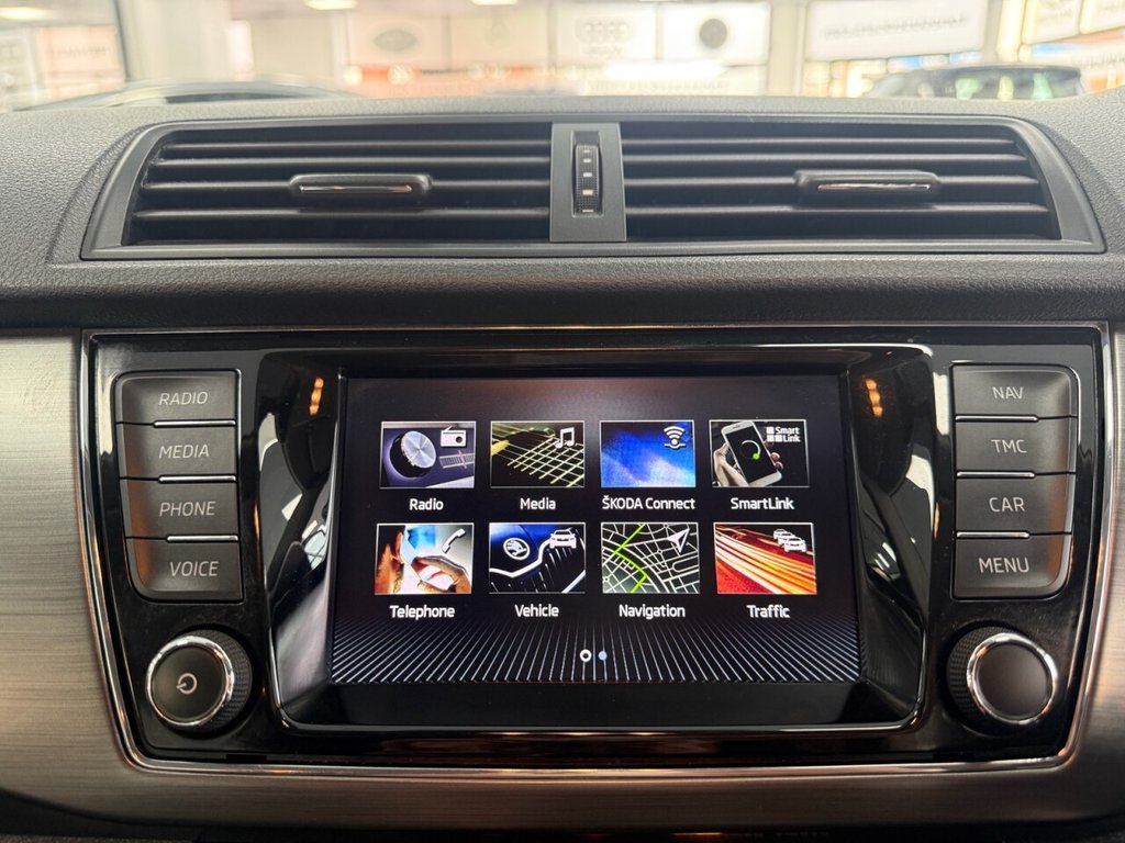 Used Skoda Fabia 2019 for sale - 76776563: Photo 36