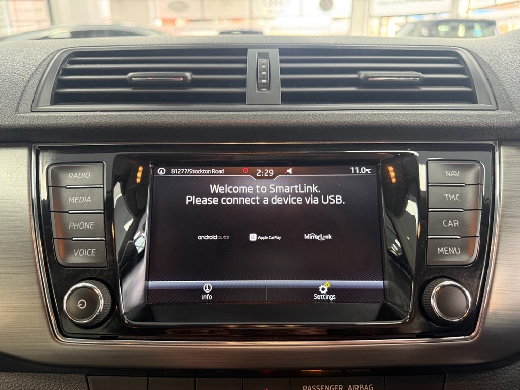 Used Skoda Fabia 2019 for sale - 76776563: Photo 37