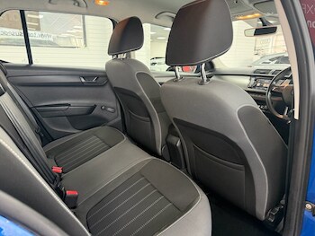 Used Skoda Fabia 2019 for sale - 76776563: Photo