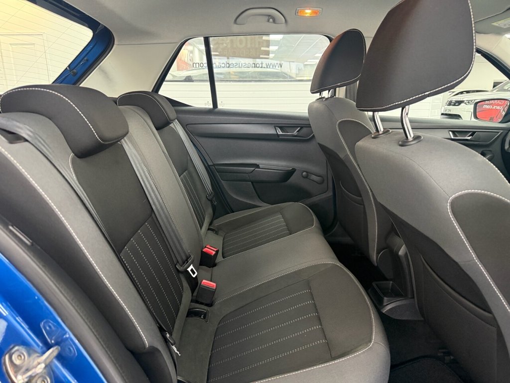 Used Skoda Fabia 2019 for sale - 76776563: Photo 5