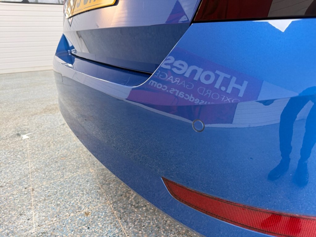 Used Skoda Fabia 2019 for sale - 76776563: Photo 8