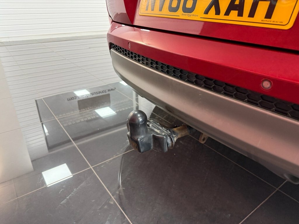 Used Hyundai TUCSON 2017 for sale - 78096960: Photo 10