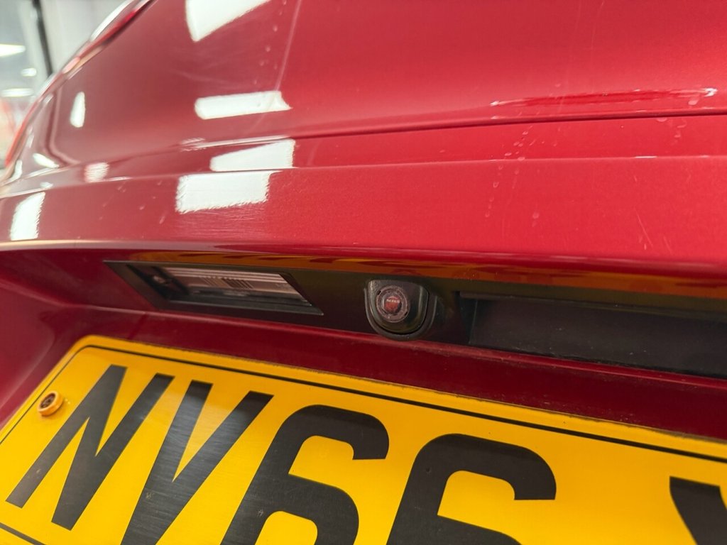 Used Hyundai TUCSON 2017 for sale - 78096960: Photo 12