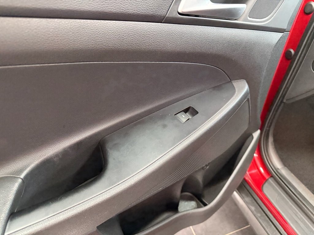 Used Hyundai TUCSON 2017 for sale - 78096960: Photo 20