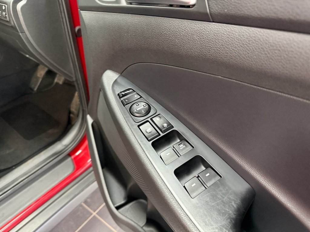 Used Hyundai TUCSON 2017 for sale - 78096960: Photo 28