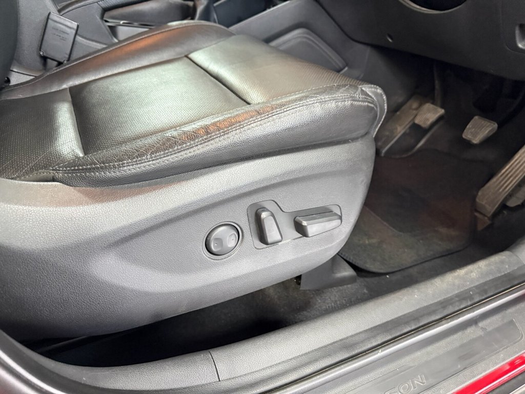 Used Hyundai TUCSON 2017 for sale - 78096960: Photo 29