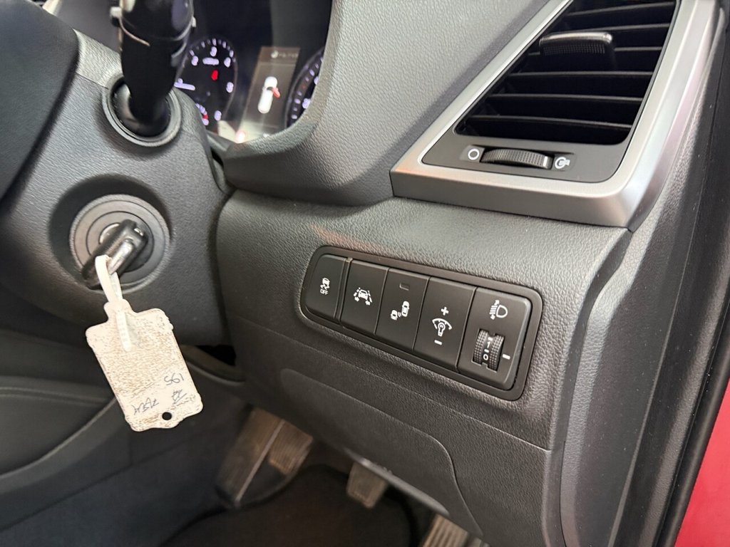 Used Hyundai TUCSON 2017 for sale - 78096960: Photo 30