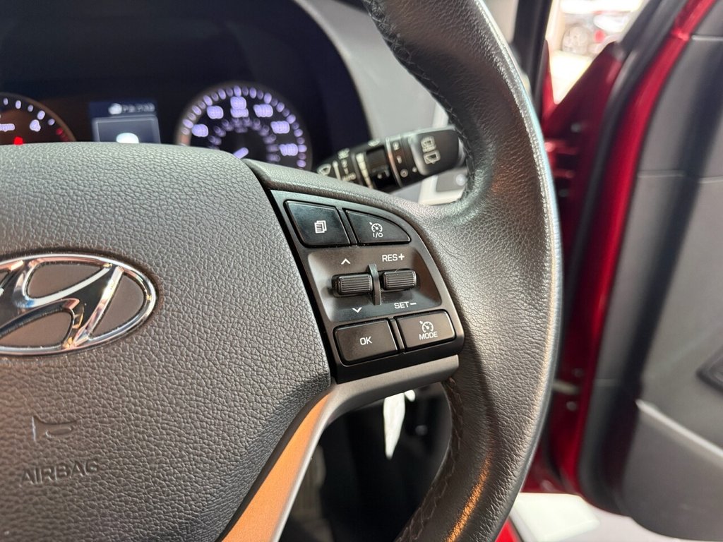 Used Hyundai TUCSON 2017 for sale - 78096960: Photo 33