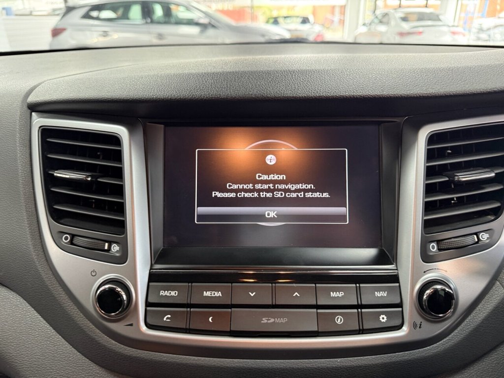 Used Hyundai TUCSON 2017 for sale - 78096960: Photo 36