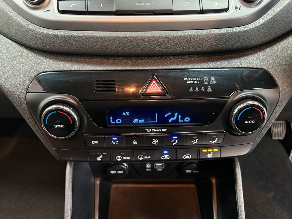 Used Hyundai TUCSON 2017 for sale - 78096960: Photo 37