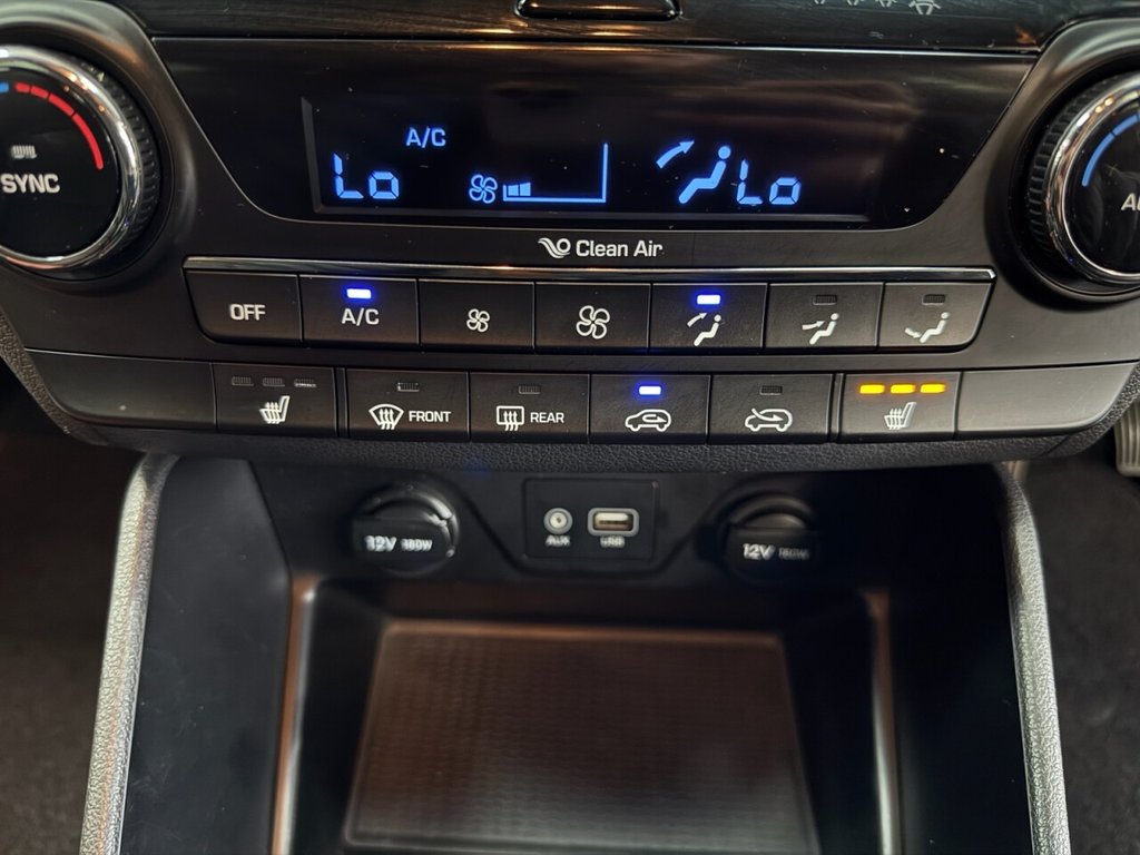 Used Hyundai TUCSON 2017 for sale - 78096960: Photo 38