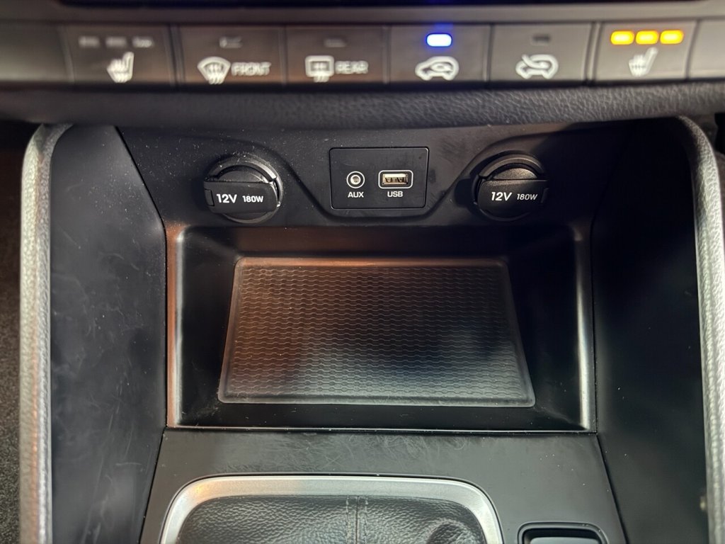 Used Hyundai TUCSON 2017 for sale - 78096960: Photo 39