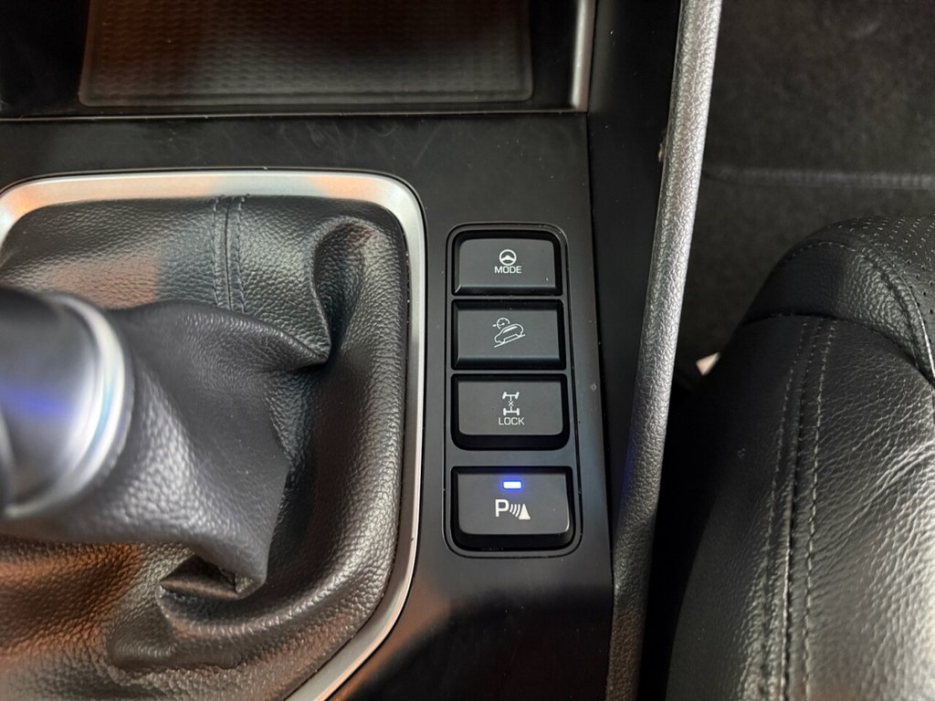 Used Hyundai TUCSON 2017 for sale - 78096960: Photo 40