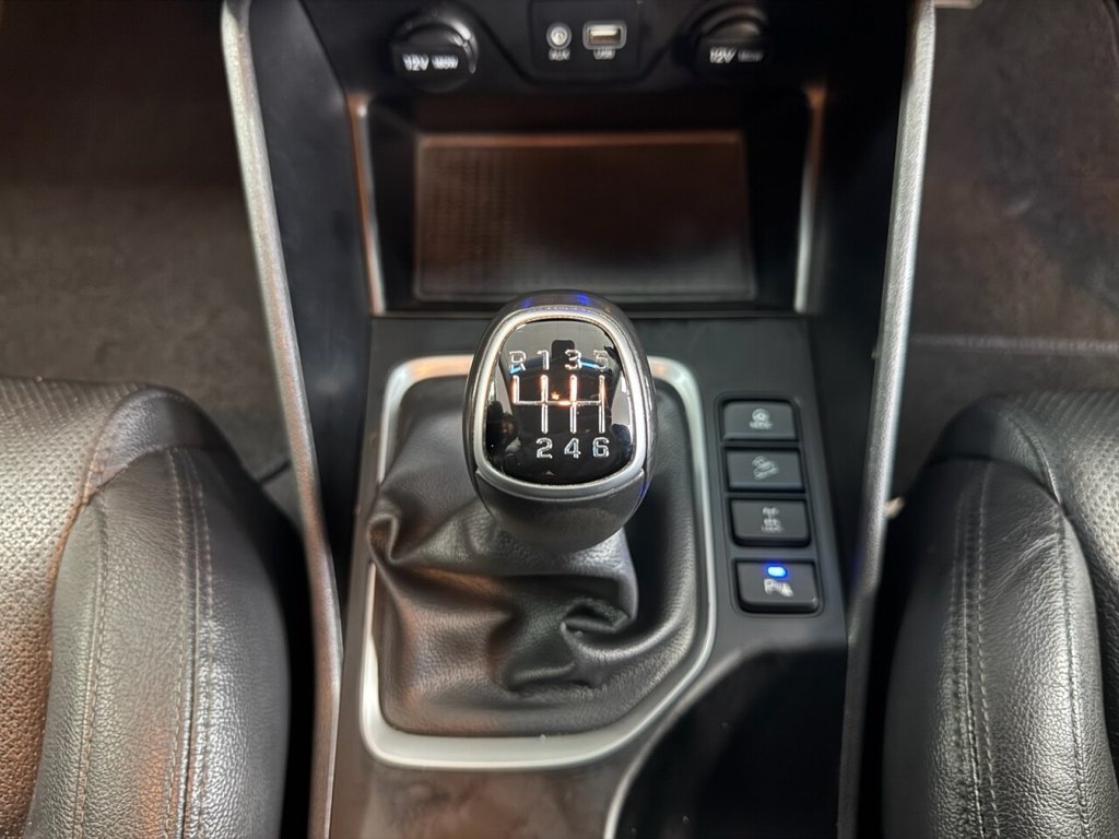 Used Hyundai TUCSON 2017 for sale - 78096960: Photo 41