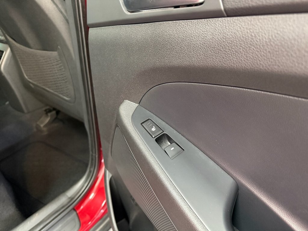 Used Hyundai TUCSON 2017 for sale - 78096960: Photo 6