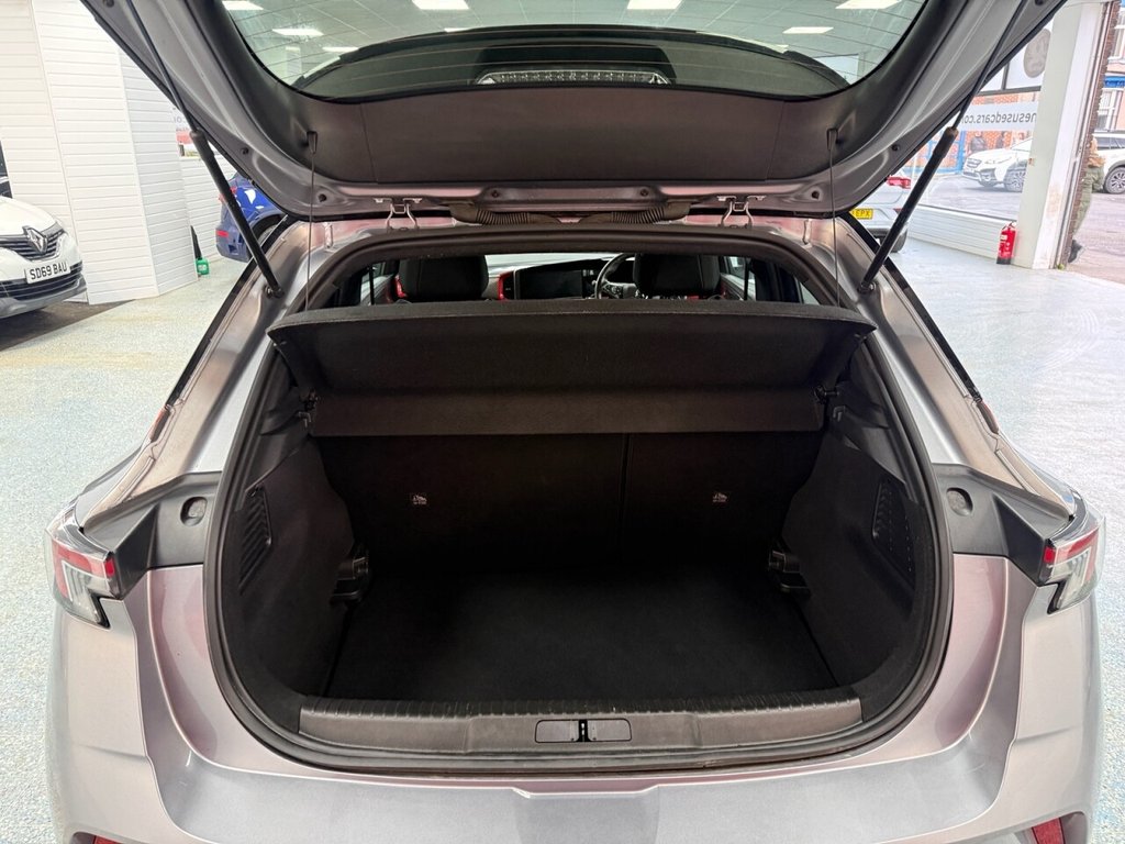 Used Vauxhall Mokka 2022 for sale - 77572178: Photo 10