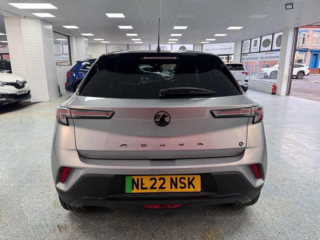 Used Vauxhall Mokka 2022 for sale - 77572178: Photo 11