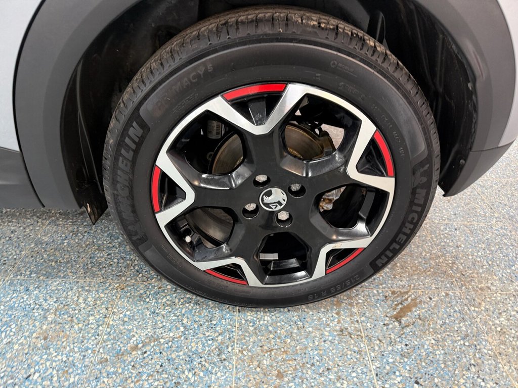 Used Vauxhall Mokka 2022 for sale - 77572178: Photo 13