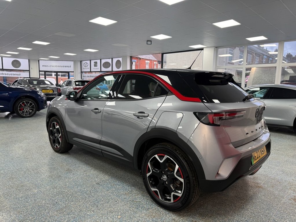 Used Vauxhall Mokka 2022 for sale - 77572178: Photo 14