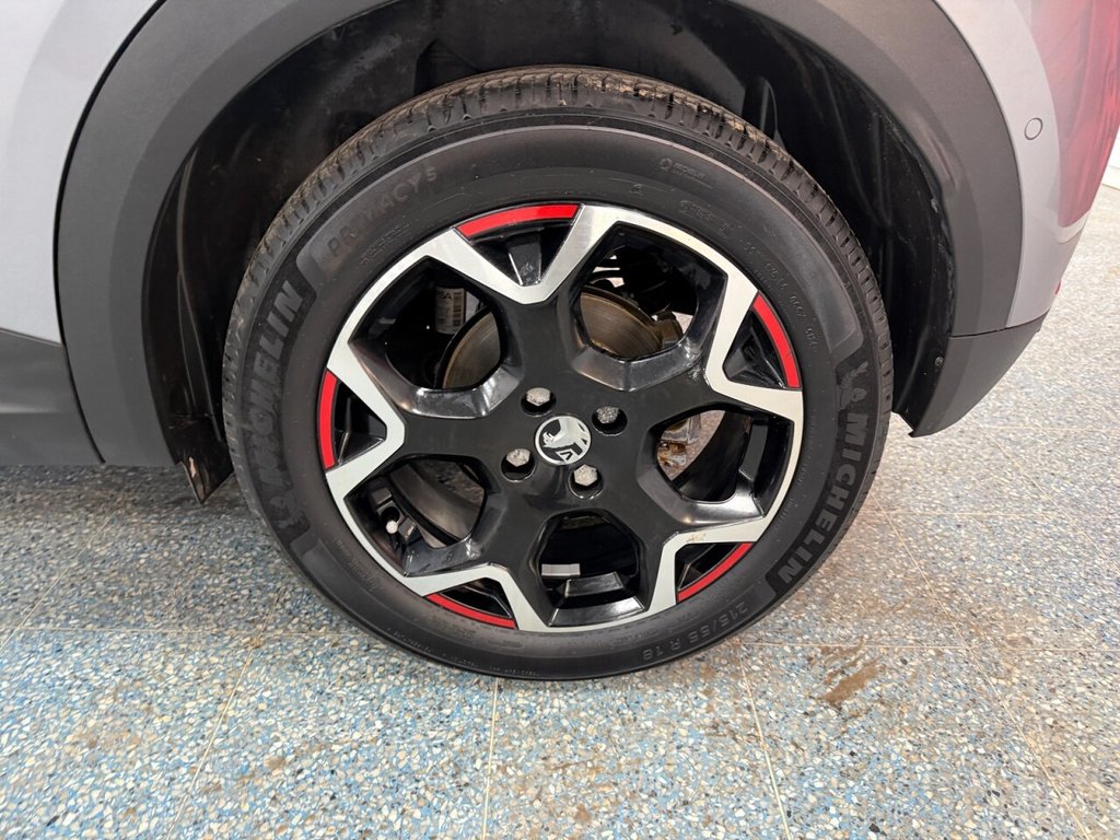 Used Vauxhall Mokka 2022 for sale - 77572178: Photo 15