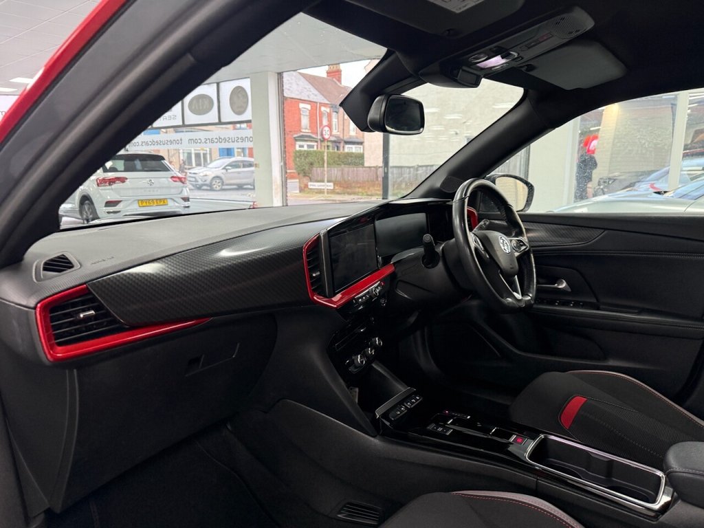 Used Vauxhall Mokka 2022 for sale - 77572178: Photo 16