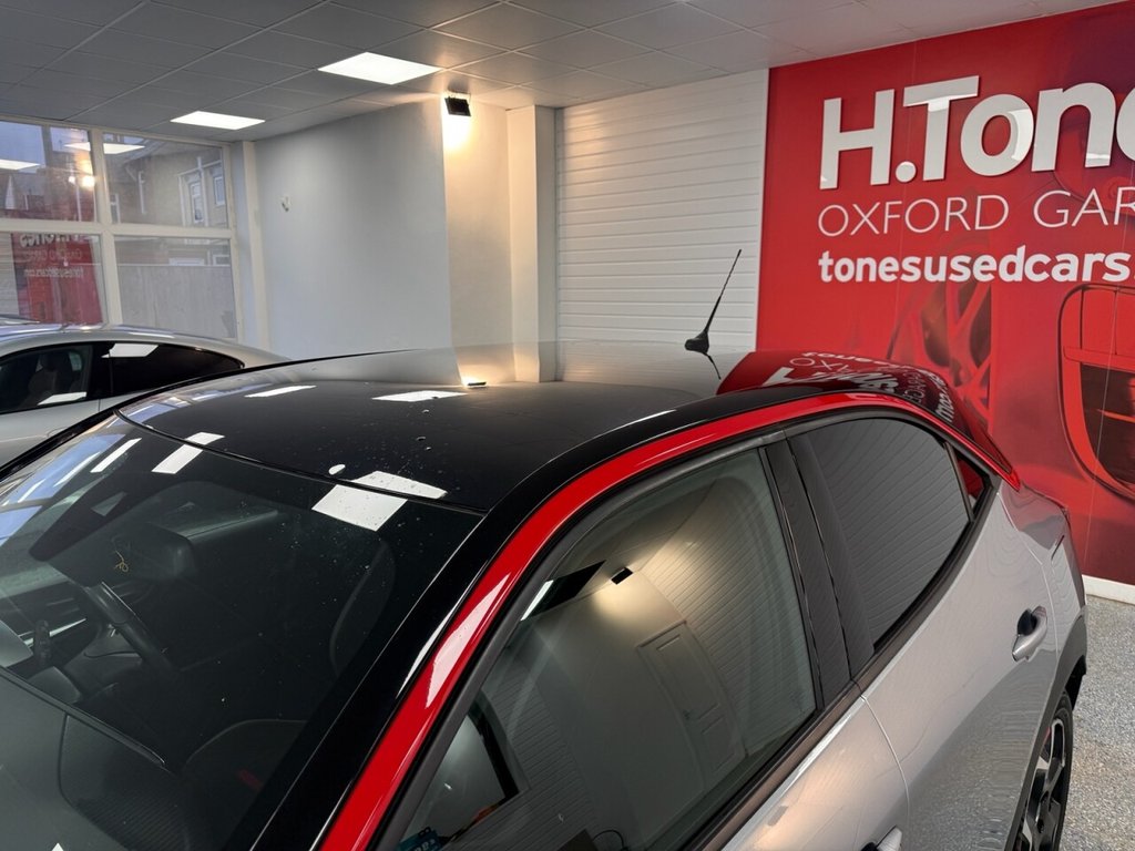 Used Vauxhall Mokka 2022 for sale - 77572178: Photo 19