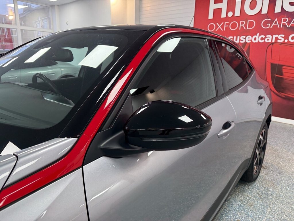 Used Vauxhall Mokka 2022 for sale - 77572178: Photo 20