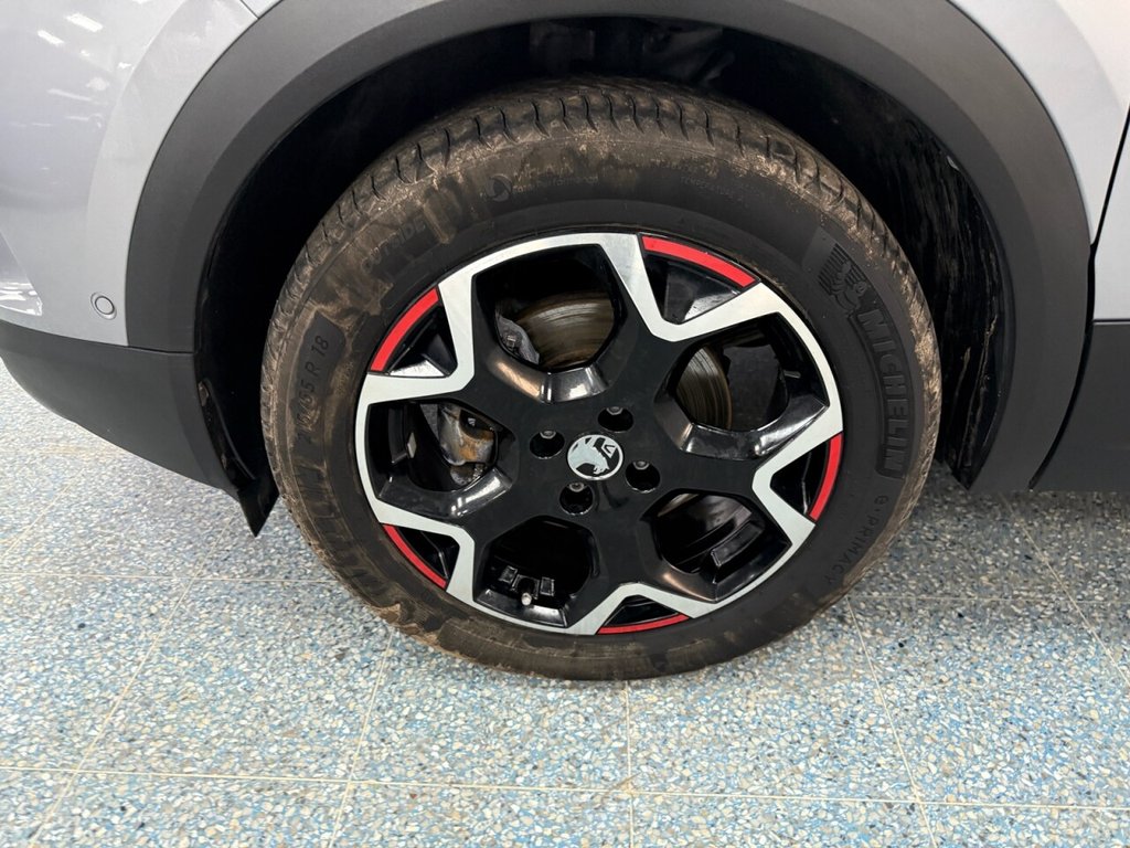 Used Vauxhall Mokka 2022 for sale - 77572178: Photo 21