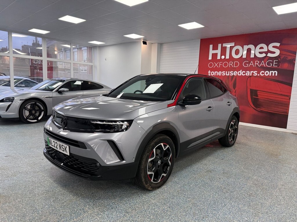 Used Vauxhall Mokka 2022 for sale - 77572178: Photo 22