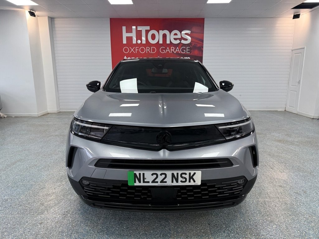 Used Vauxhall Mokka 2022 for sale - 77572178: Photo 23