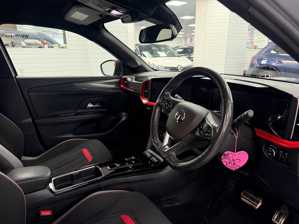 Used Vauxhall Mokka 2022 for sale - 77572178: Photo 25