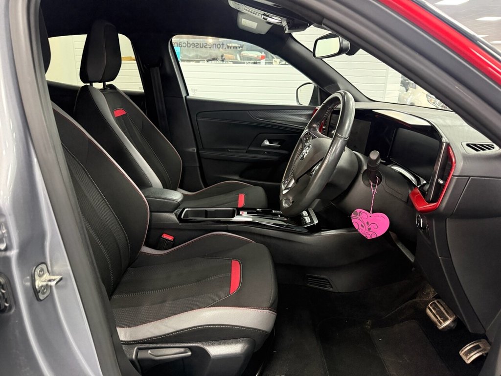 Used Vauxhall Mokka 2022 for sale - 77572178: Photo 26