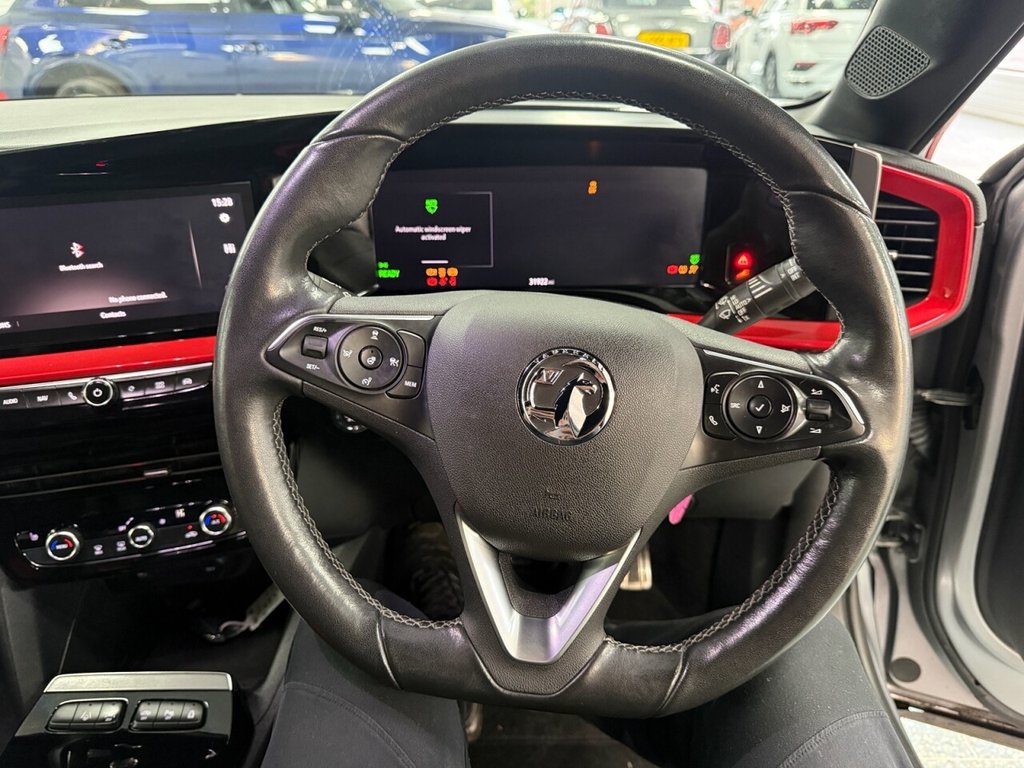 Used Vauxhall Mokka 2022 for sale - 77572178: Photo 29