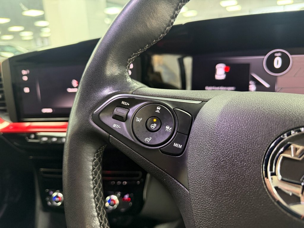 Used Vauxhall Mokka 2022 for sale - 77572178: Photo 30