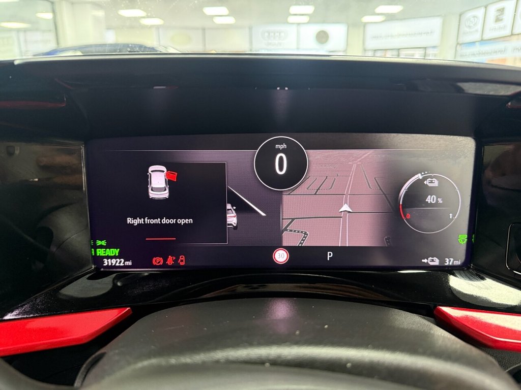 Used Vauxhall Mokka 2022 for sale - 77572178: Photo 32