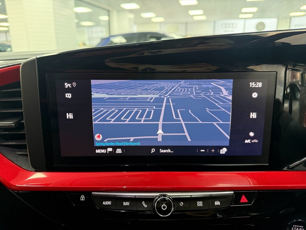 Used Vauxhall Mokka 2022 for sale - 77572178: Photo 35